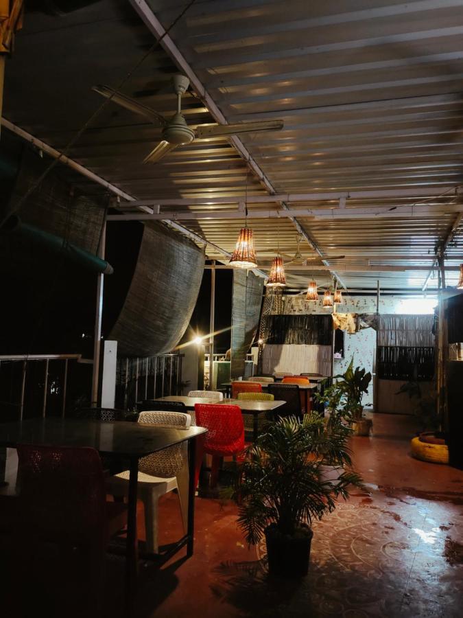 Aroma Homestay Udaipur Buitenkant foto