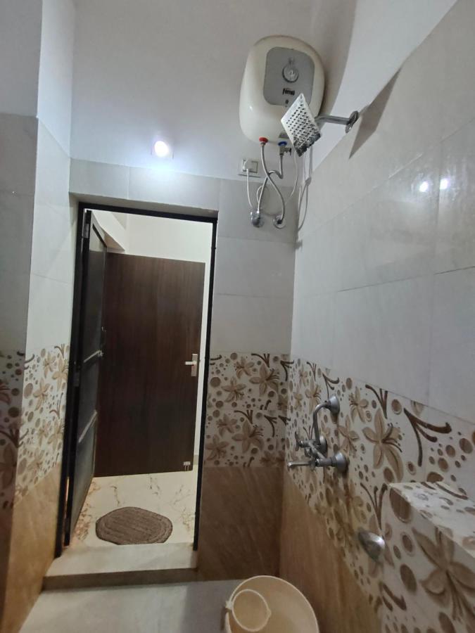 Aroma Homestay Udaipur Buitenkant foto